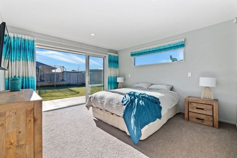 Photo of property in 7 Bradbury Avenue, Rolleston, 7614