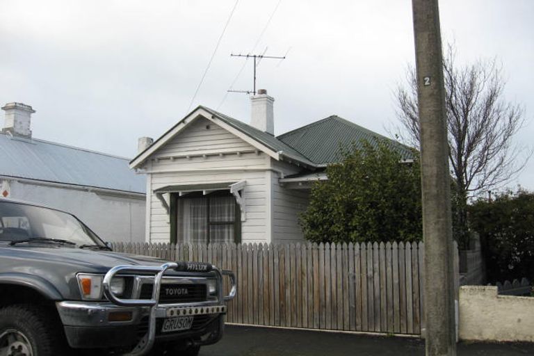 Photo of property in 78 Fawcett Street, South Dunedin, Dunedin, 9012