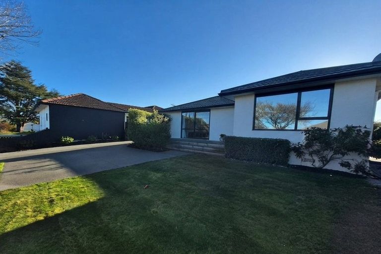 Photo of property in 1/23 Dunedin Street, Redwood, Christchurch, 8051