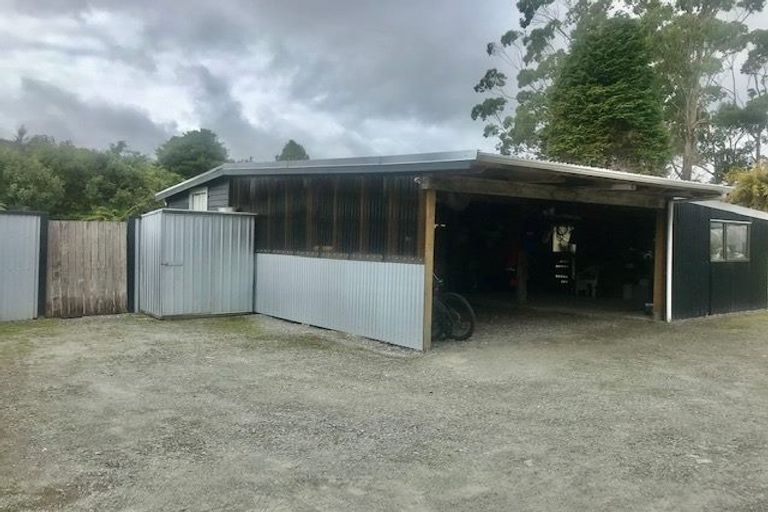 Photo of property in 140 Greenstone Road, Kumara, 7832