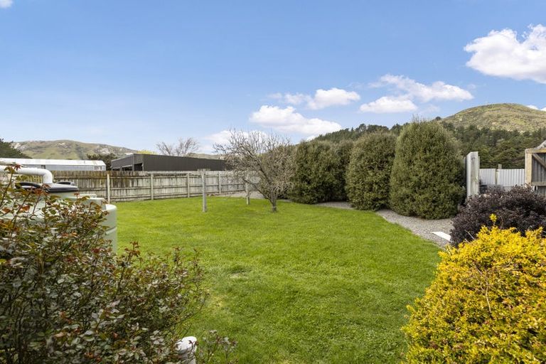 Photo of property in 18 Clermont Street, Ward, Seddon, 7285