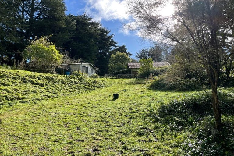 Photo of property in 38 Ruhi Road, Ormondville, Dannevirke, 4977