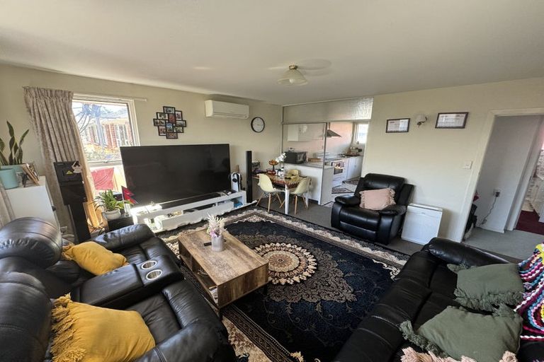 Photo of property in 3/13 Bowen Street, Upper Riccarton, Christchurch, 8041