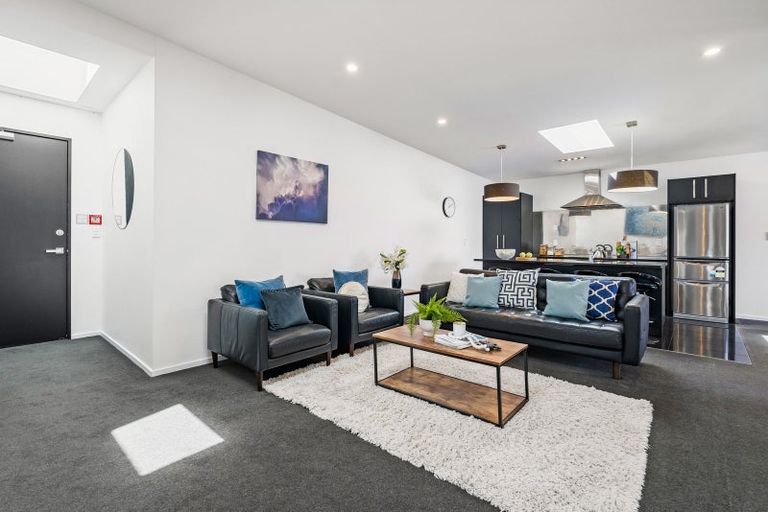 Photo of property in 6/8d Lipman Street, Mount Victoria, Wellington, 6011