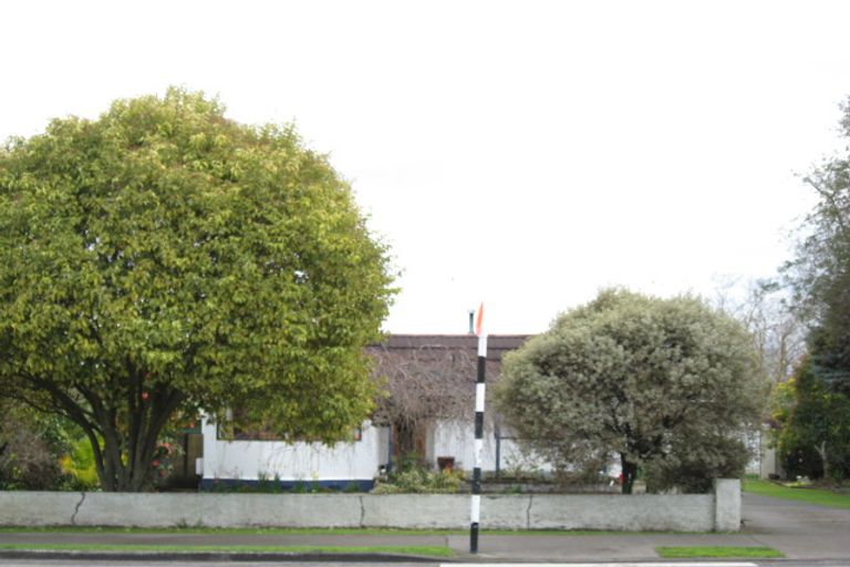 Photo of property in 75 Te Mata Road, Havelock North, 4130