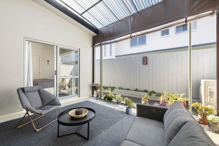 Photo of property in 47c Albert Street, Hamilton East, Hamilton, 3216