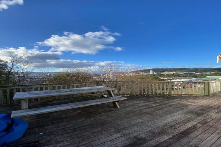 Photo of property in 66 Hankey Street, Mount Cook, Wellington, 6011