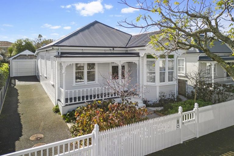 Photo of property in 14 Halston Road, Mount Eden, Auckland, 1024