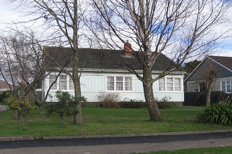 Photo of property in 48 Rangiora Avenue, Roslyn, Palmerston North, 4414