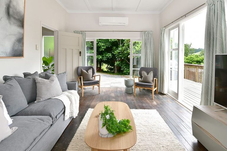 Photo of property in 687 Inland Road, Helensville, 0875