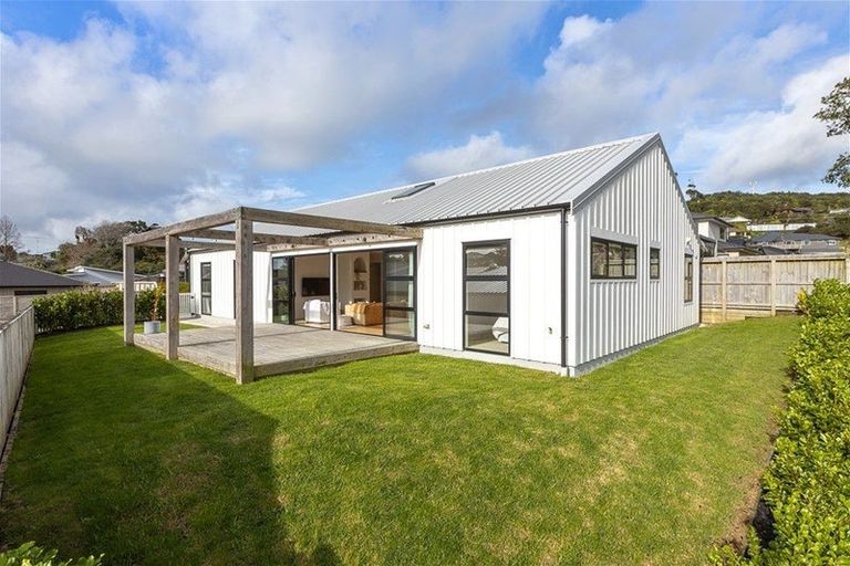 Photo of property in 19 Hikuwai Lane, Warkworth, 0910