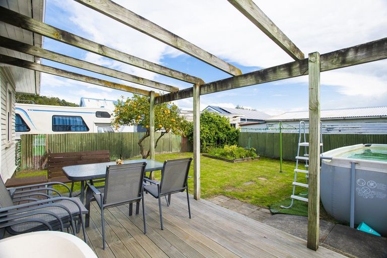 Photo of property in 64 Hirini Street, Kaiti, Gisborne, 4010