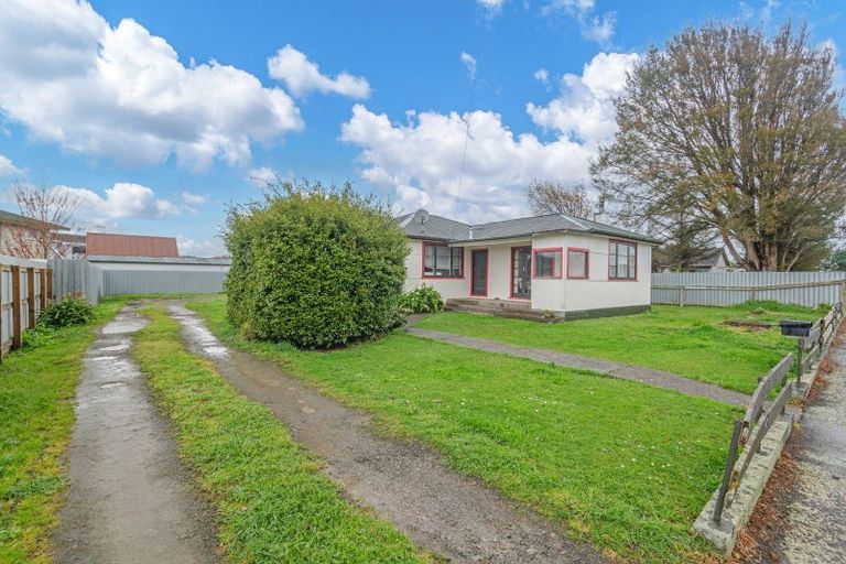 Photo of property in 5 Crewe Street, Pahiatua, 4910