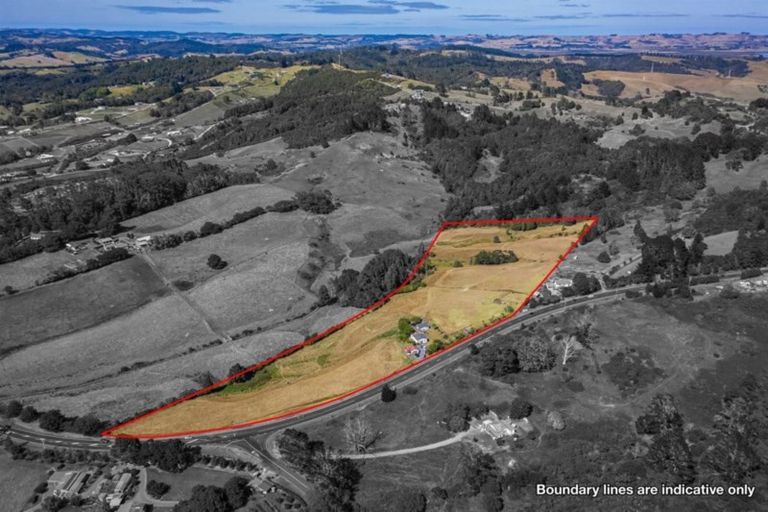 Photo of property in 1245 Kaipara Coast Highway, Kaukapakapa, Warkworth, 0984