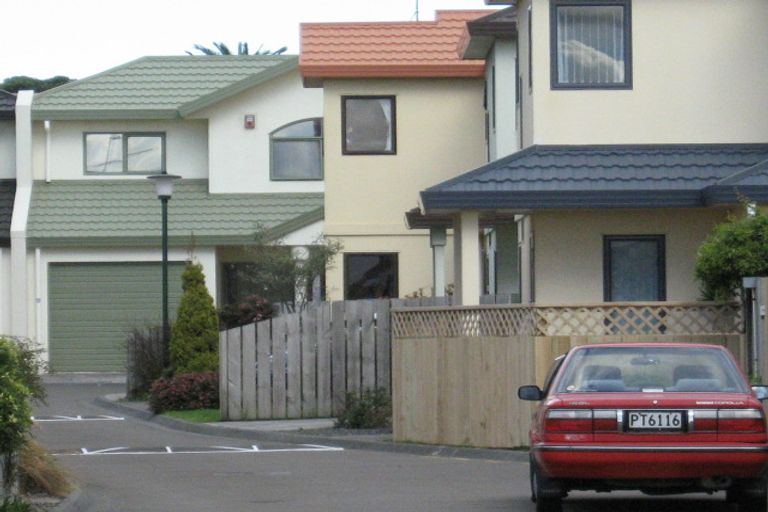 Photo of property in 8/186 Rongotai Road, Rongotai, Wellington, 6022