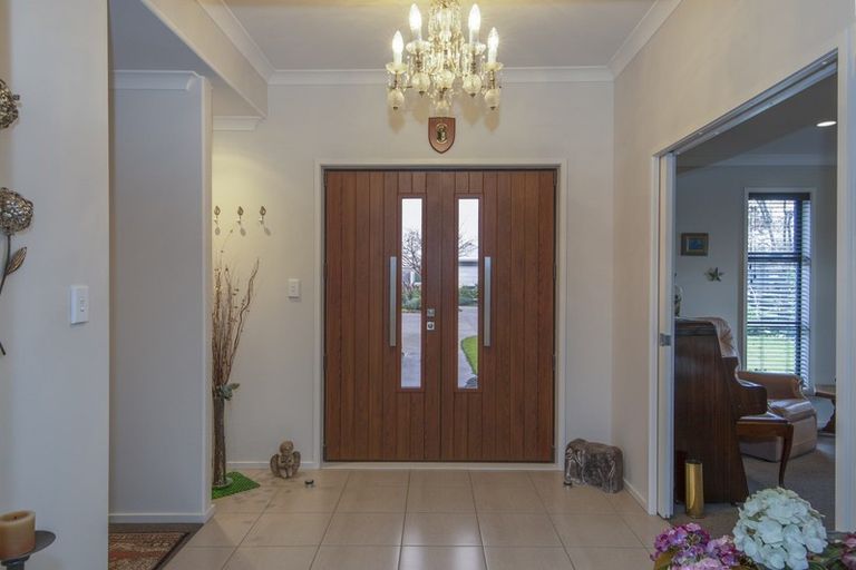 Photo of property in 11 Windsor Close, Springlands, Blenheim, 7201