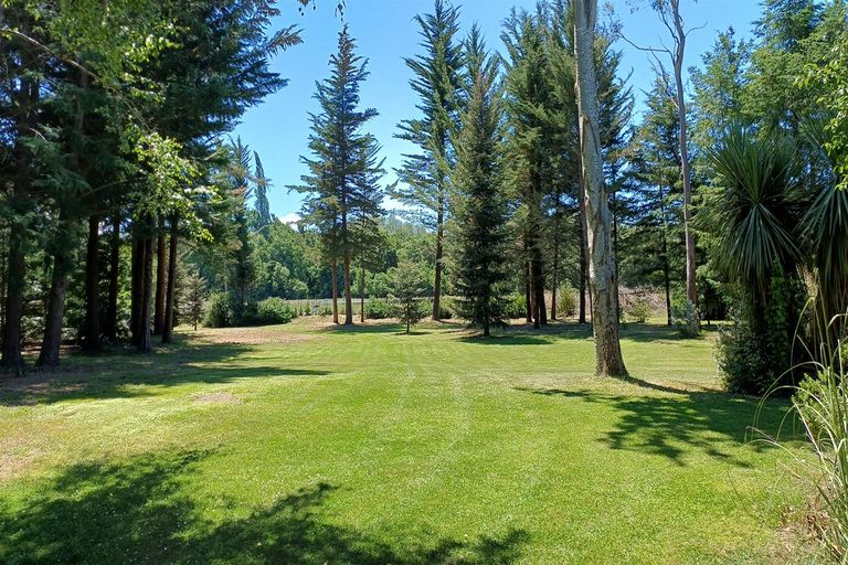 Photo of property in 12 Railway Street, Fairlie, 7925