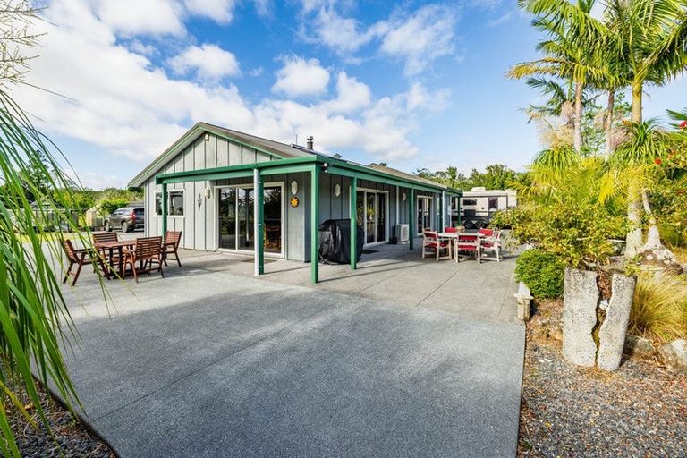 Photo of property in 135 Puketotara Road, Waipapa, Kerikeri, 0295