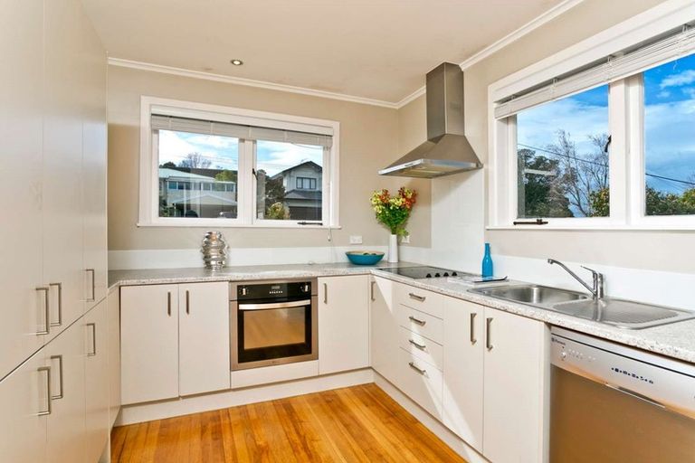 Photo of property in 40 Lyttelton Avenue, Forrest Hill, Auckland, 0620