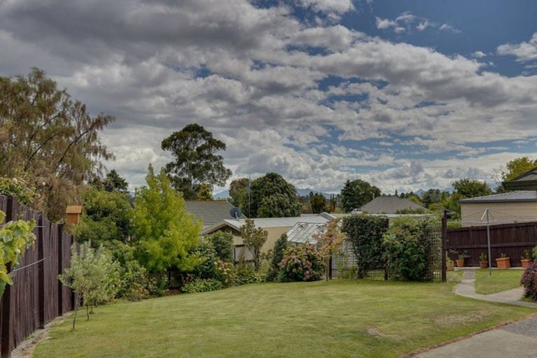 Photo of property in 18 Hillcrest Avenue, Witherlea, Blenheim, 7201