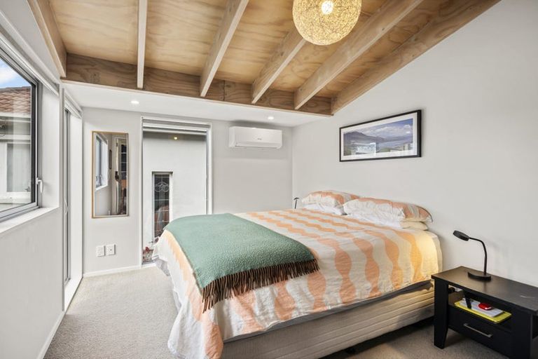 Photo of property in 321c The Terrace, Te Aro, Wellington, 6011