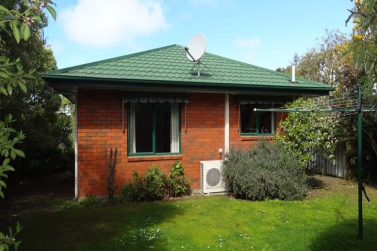 Photo of property in 21a Tilford Street, Woolston, Christchurch, 8062