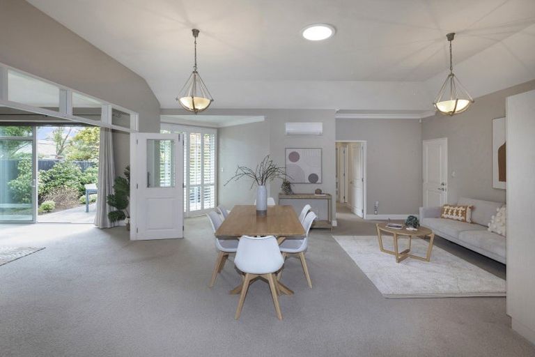 Photo of property in 42a Watford Street, Strowan, Christchurch, 8052