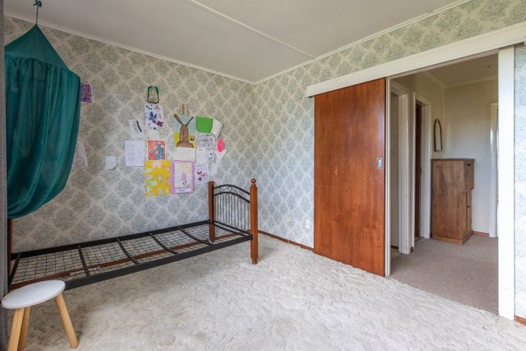 Photo of property in 21 Bibby Street, Waipawa, 4210