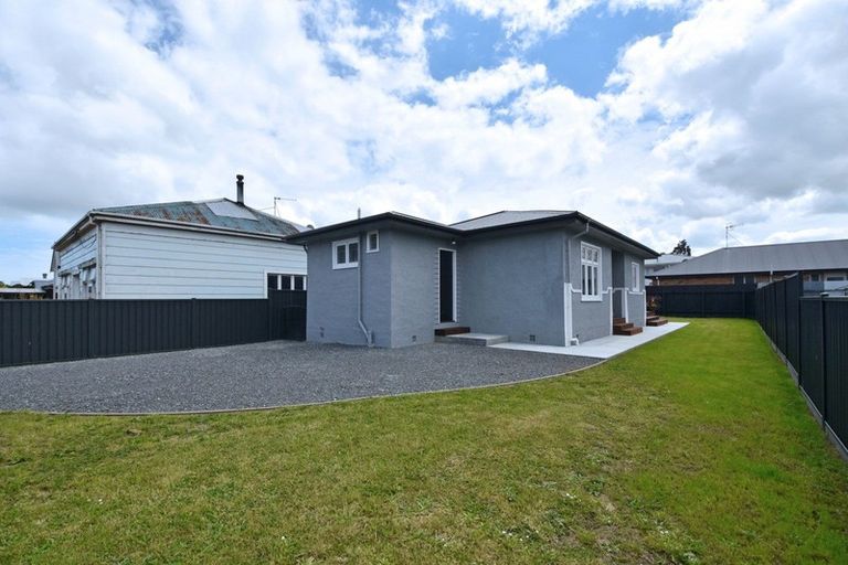 Photo of property in 84 Teviot Street, Appleby, Invercargill, 9812