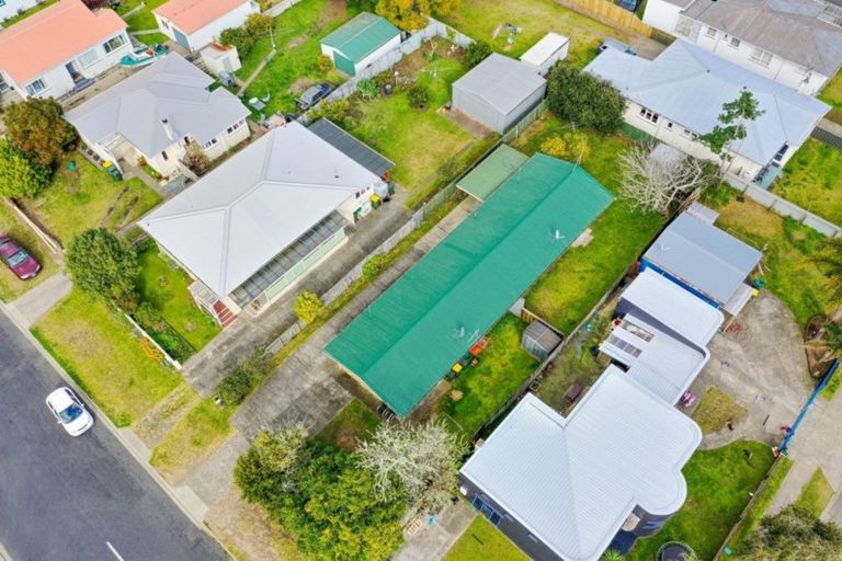 Photo of property in 4 Hawera Street, Whakatane, 3120
