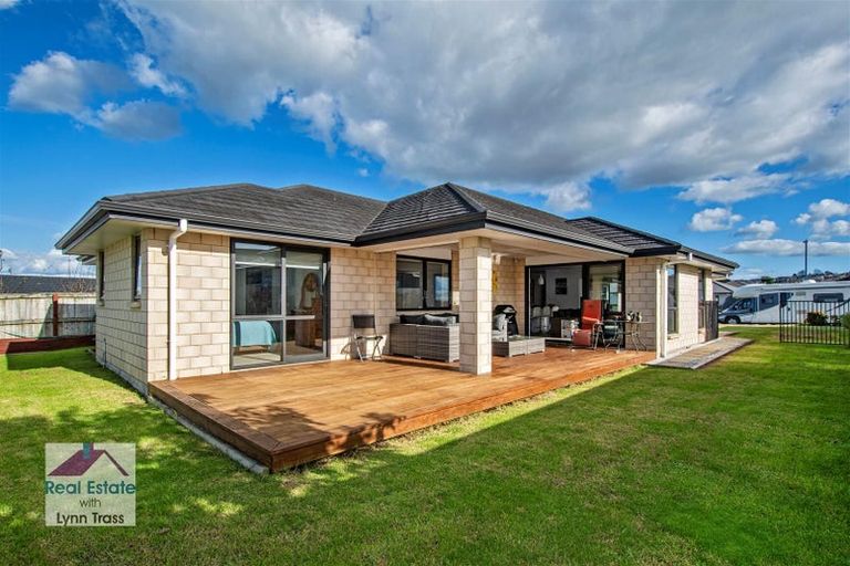 Photo of property in 8 Dunstan Avenue, Tikipunga, Whangarei, 0112