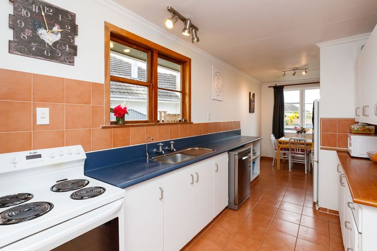 Photo of property in 127 Gillespies Line, Cloverlea, Palmerston North, 4412