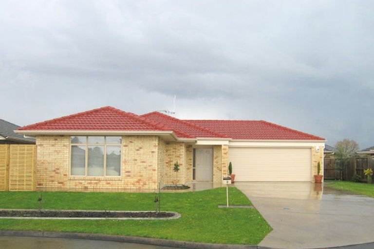 Photo of property in 5 Grevillea Place, Melville, Hamilton, 3206