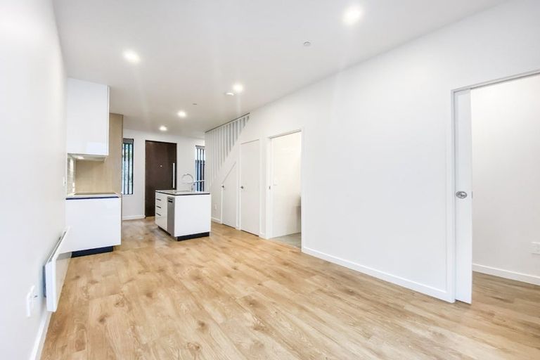 Photo of property in The Paddington, 86/11d Jessie Street, Te Aro, Wellington, 6011