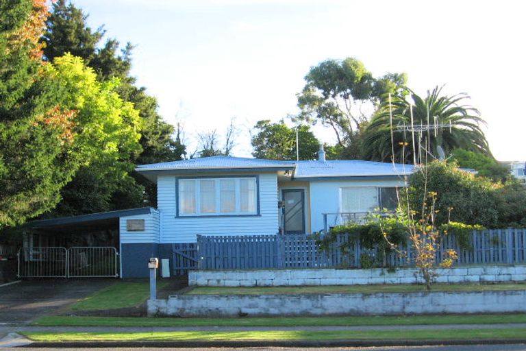Photo of property in 20 Papanui Street, Tokoroa, 3420
