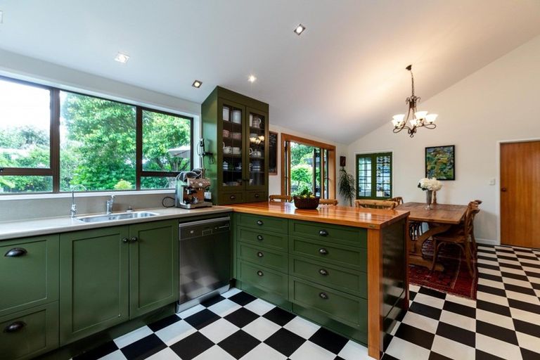 Photo of property in 248 Oeo Road, Otakeho, Hawera, 4678