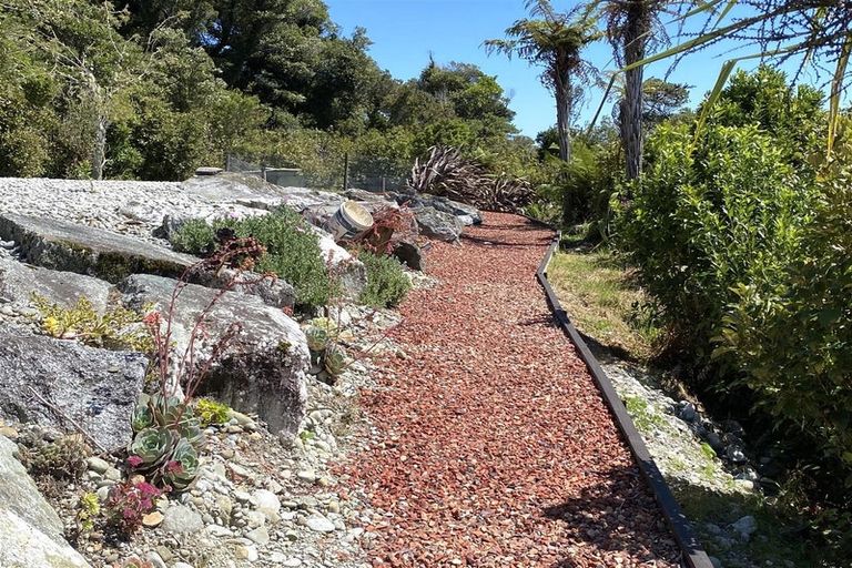 Photo of property in 102 Welshmans Road, Marsden, Greymouth, 7872