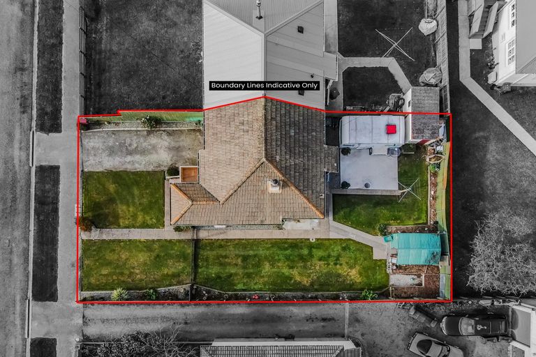 Photo of property in 27 Frome Street, Oamaru North, Oamaru, 9400