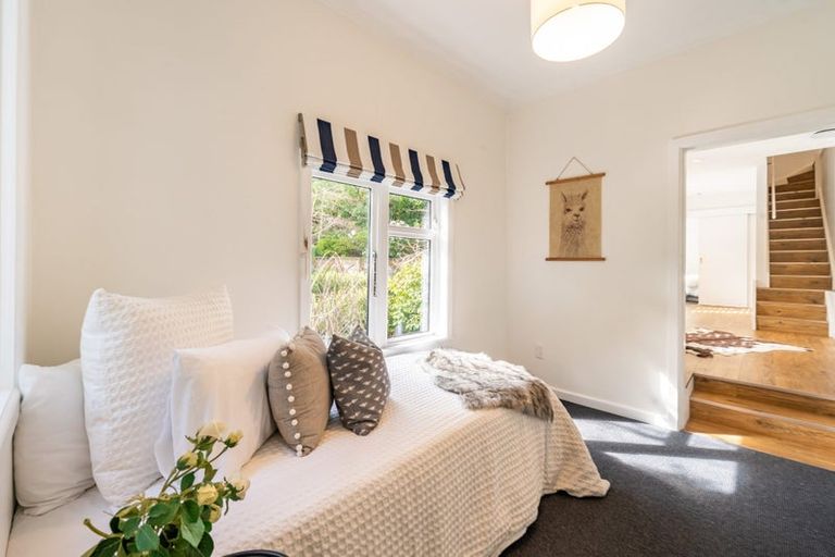 Photo of property in 4 Hurman Street, Karori, Wellington, 6012