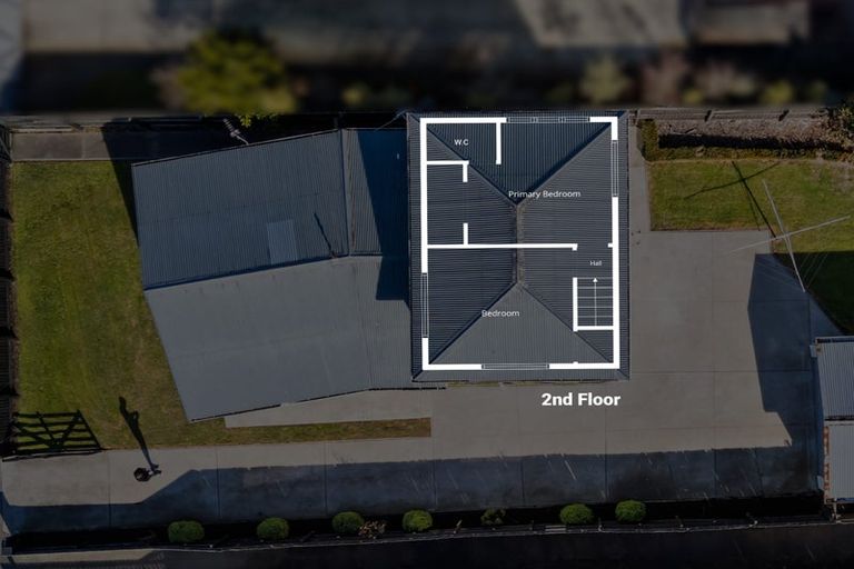Photo of property in 33 Cotswold Avenue, Bishopdale, Christchurch, 8053