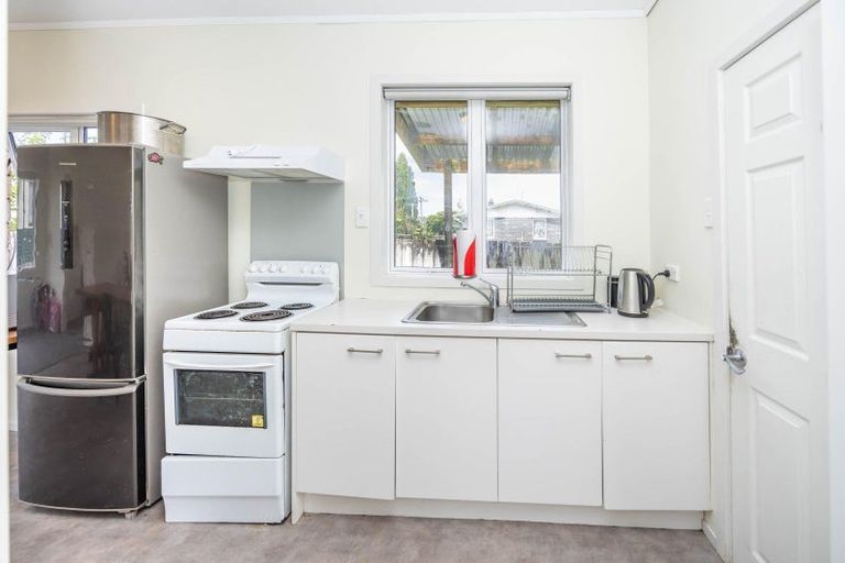 Photo of property in 14a Tawa Street, Te Kuiti, 3910