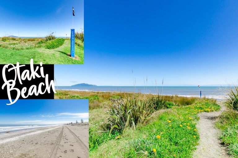 Photo of property in 26 Scott Avenue, Otaki Beach, Otaki, 5512