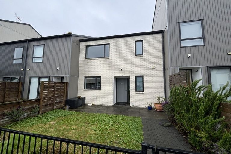 Photo of property in 56/170 Fraser Avenue, Johnsonville, Wellington, 6037