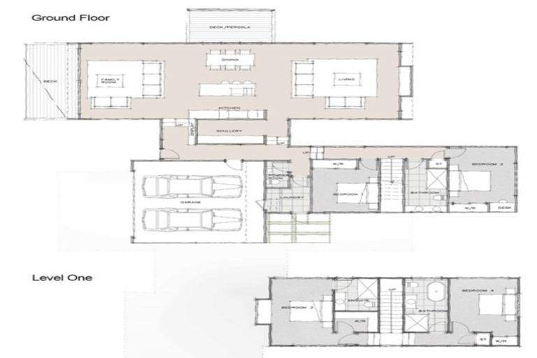 Photo of property in 2 Waititiro Rise, Stanmore Bay, Whangaparaoa, 0932