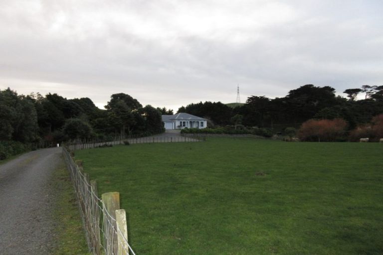 Photo of property in 739 Ohariu Valley Road, Ohariu, Wellington, 6037