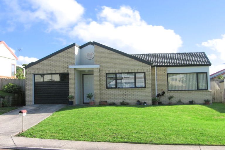 Photo of property in 24 Blueridge Close, Sunnyvale, Auckland, 0612