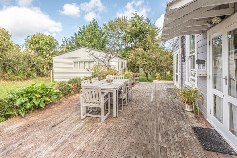 Photo of property in 13a Concord Line, Kaitoke, Whanganui, 4572