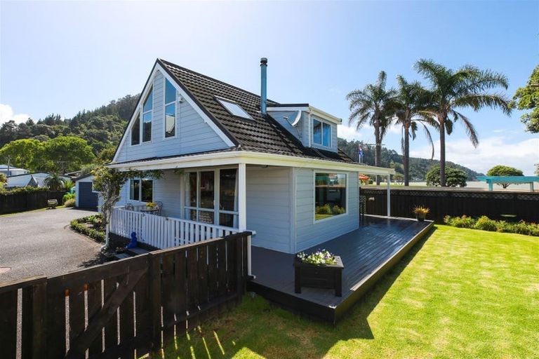 Photo of property in 104a Robert Street, Thames, 3500