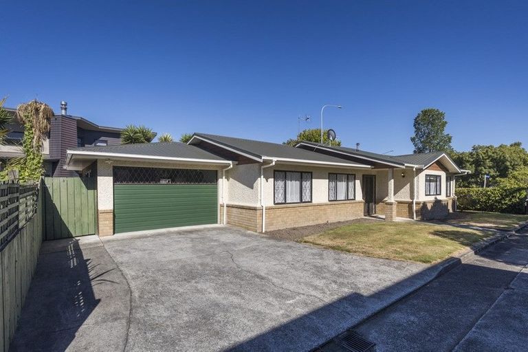 Photo of property in 432 College Street, Hokowhitu, Palmerston North, 4410