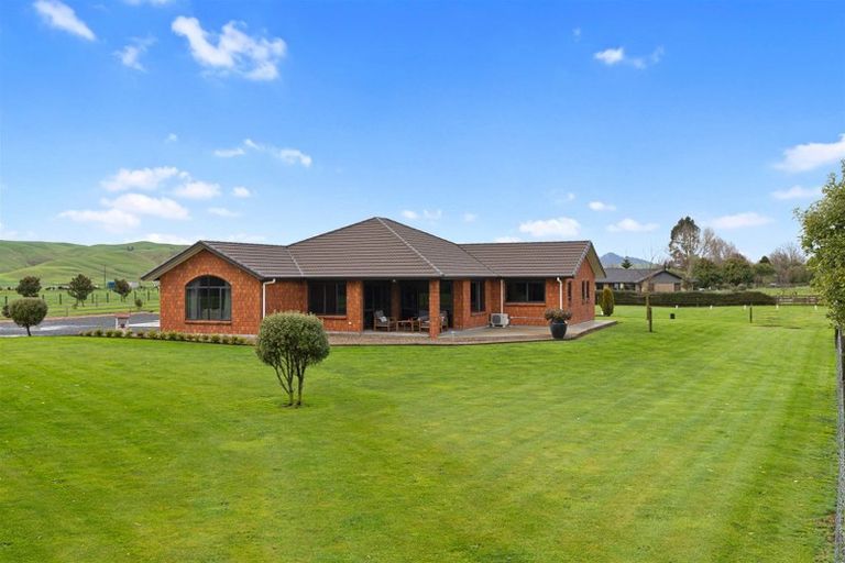 Photo of property in 1576a Tauwhare Road, Eureka, Hamilton, 3287